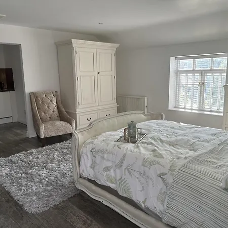 Appartement - Sleeps 2 - Pets - Parking - Wifi York