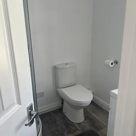 Appartement - Sleeps 2 - Pets - Parking - Wifi York
